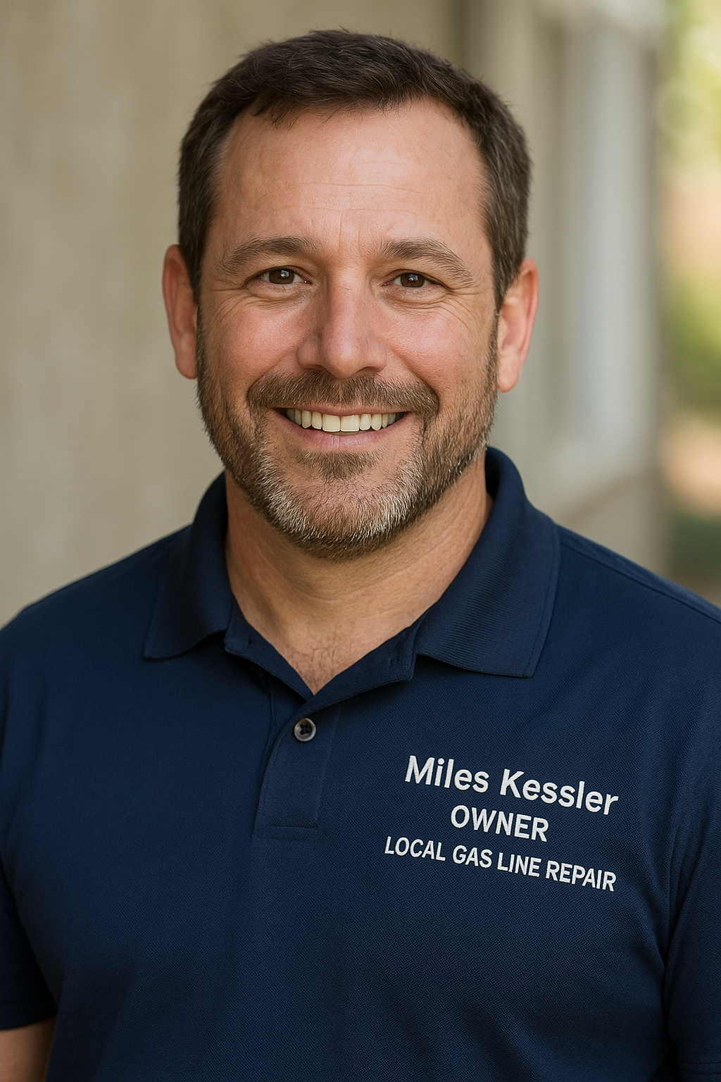 Miles Kessler, Owner